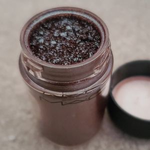 MAC Blue Brown Pigment Full Size